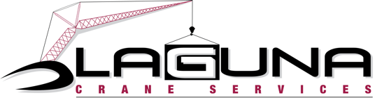 Laguna Crane Services L.L.C.  logo